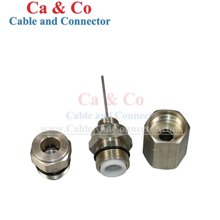 2-500 Pin Connector 2-500 Pin Connector