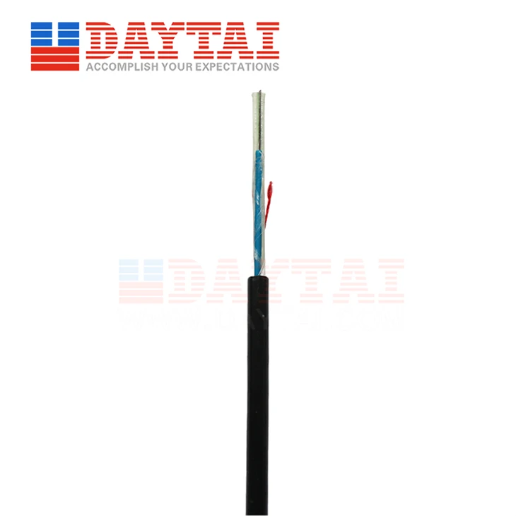 24 Core Aerial Fiber Optic Cable best
